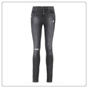J Brand Maria Faithful Exposure Size 25